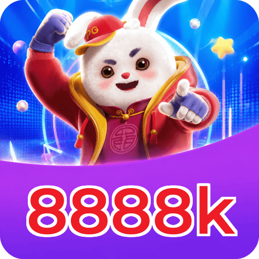 Logo 8888k Plataforma Certificada