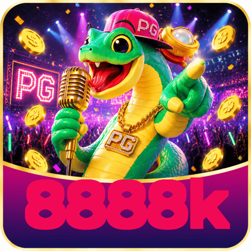 8888k Logo Seguro