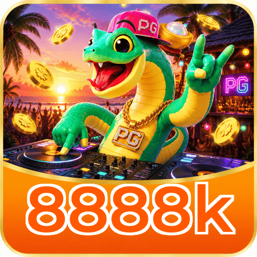 8888k Jackpots Progressivos