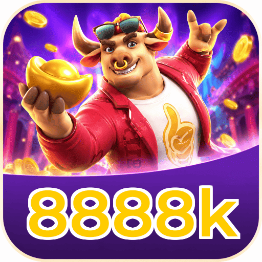 Logo 8888k Loteria Online