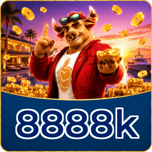 Bot 8888k Telegram