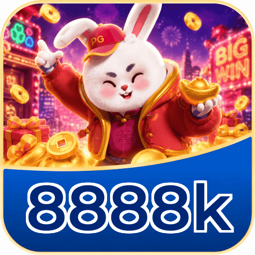 8888k Plataforma Confiável