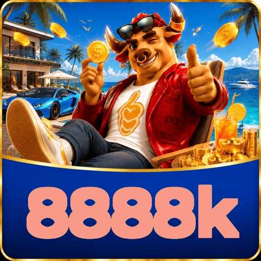 8888k Certificado eCOGRA