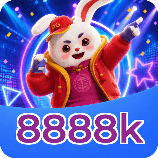 8888k VIP Program Logo