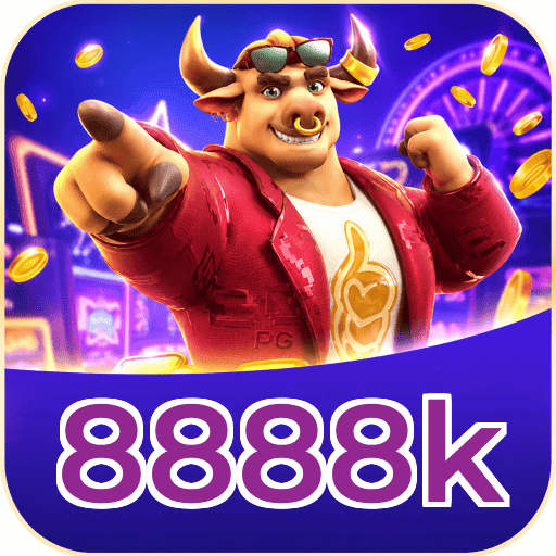 8888k Logo Verificado